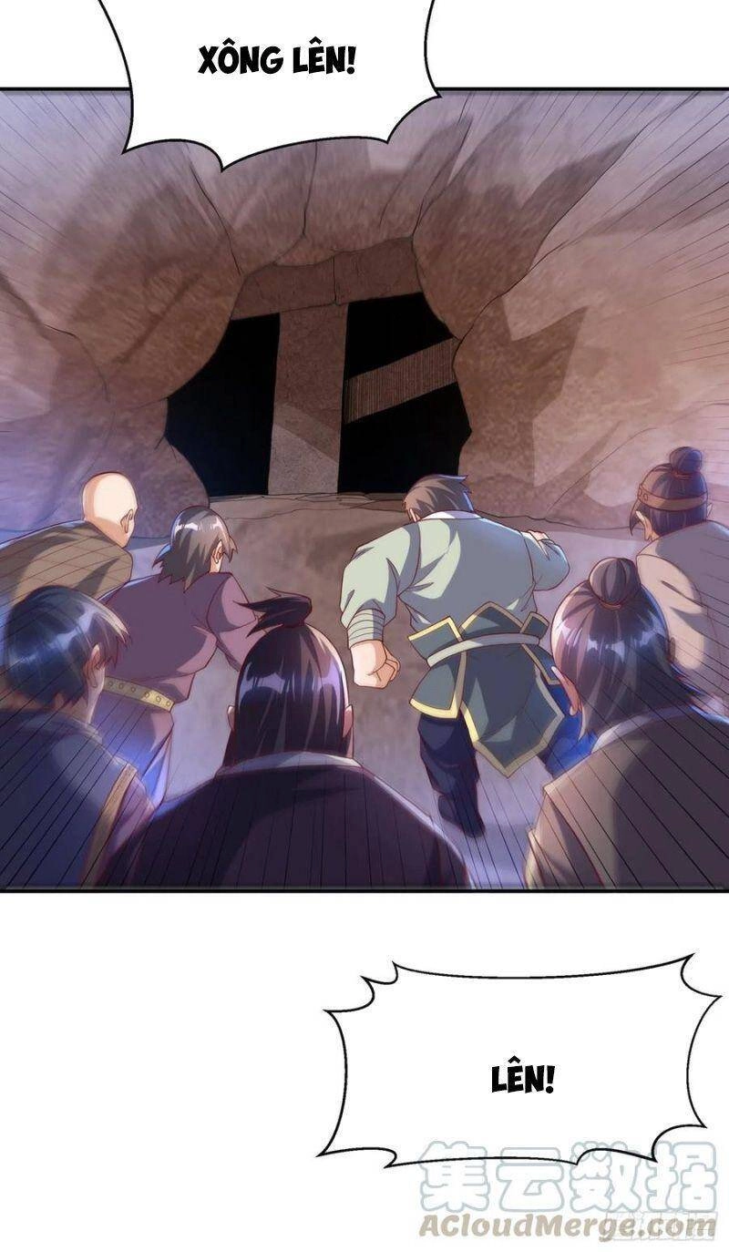 Võ Nghịch Chapter 130 - 31