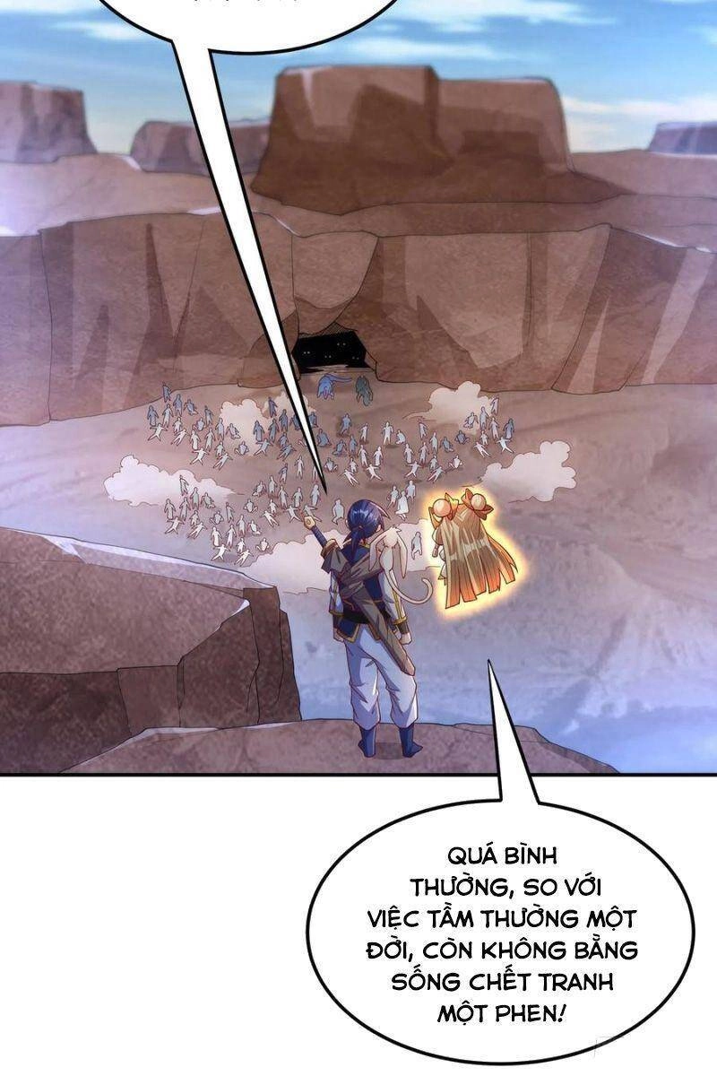 Võ Nghịch Chapter 130 - 33