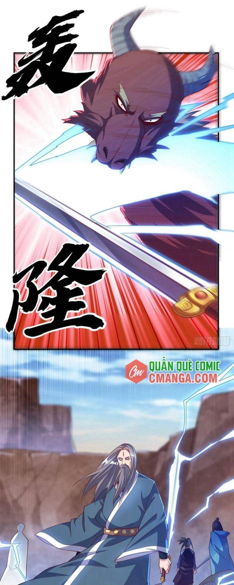 Võ Nghịch Chapter 130 - 34