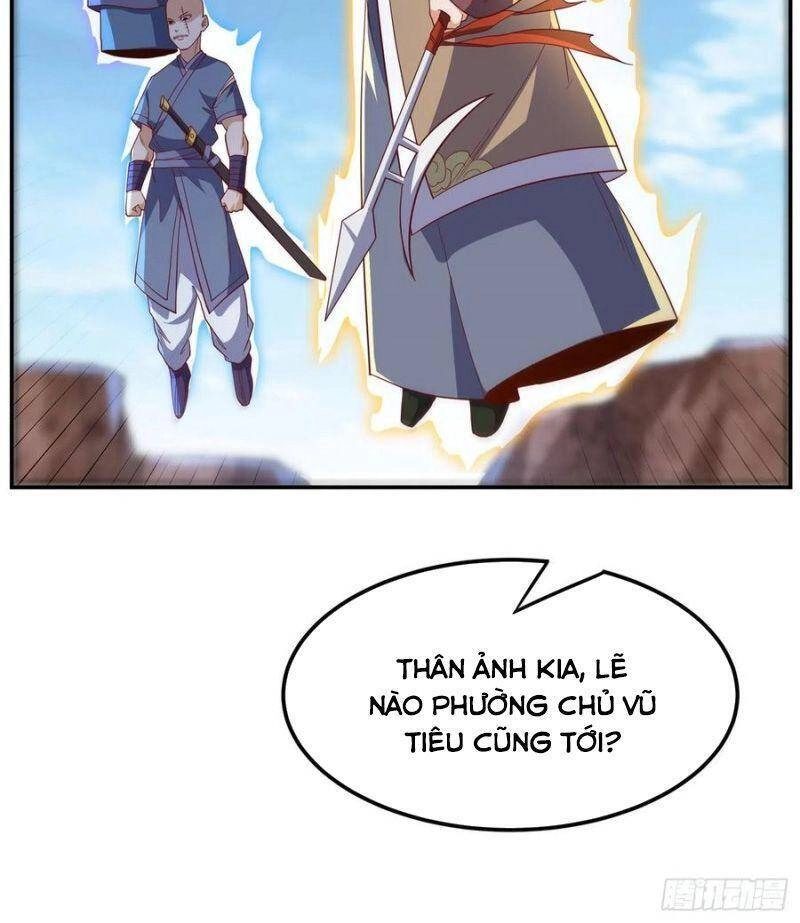 Võ Nghịch Chapter 131 - 2