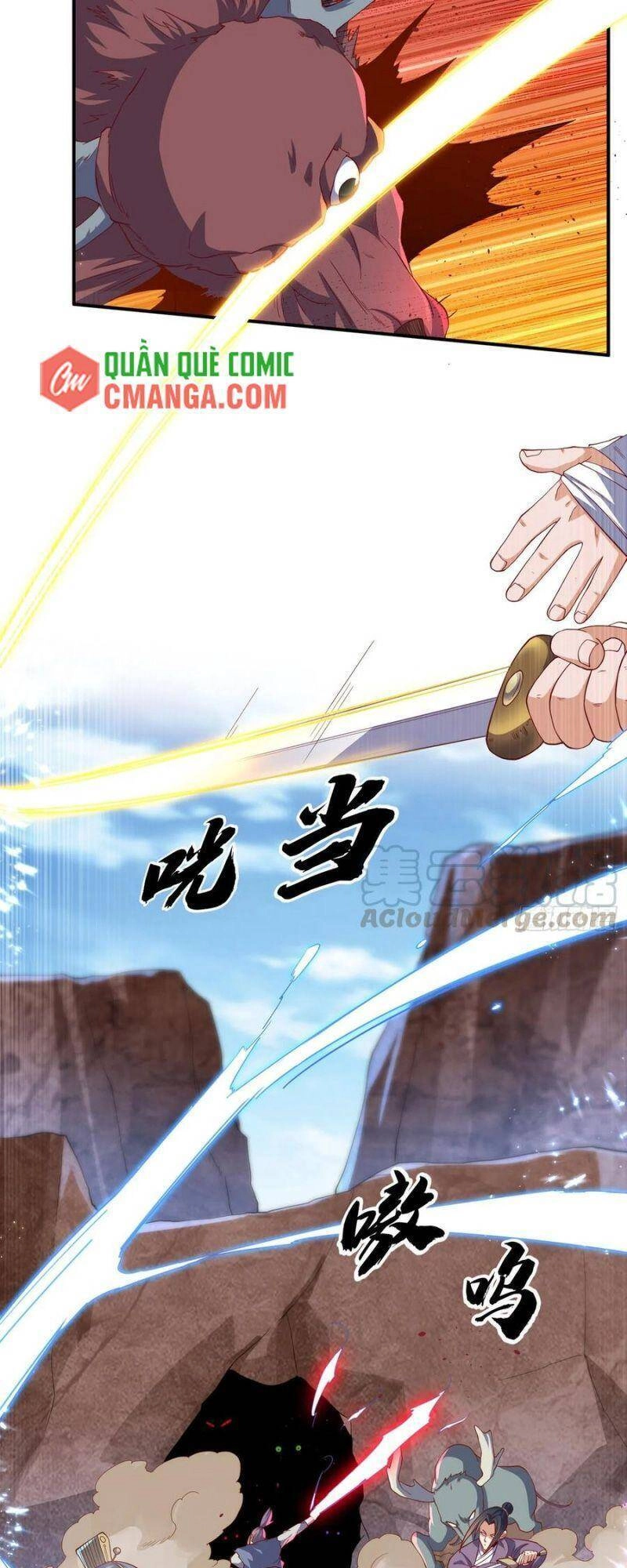 Võ Nghịch Chapter 131 - 5