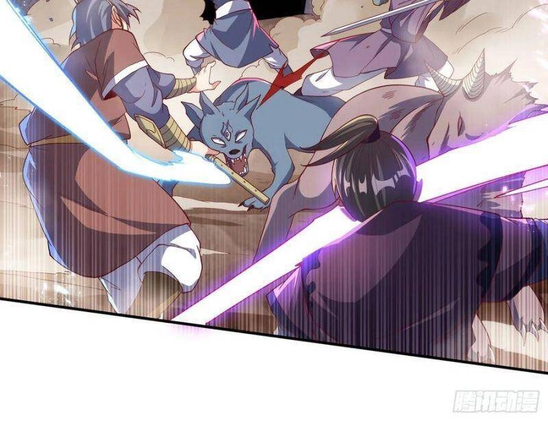 Võ Nghịch Chapter 131 - 6