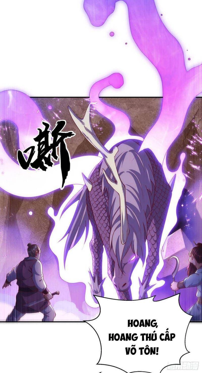 Võ Nghịch Chapter 131 - 14