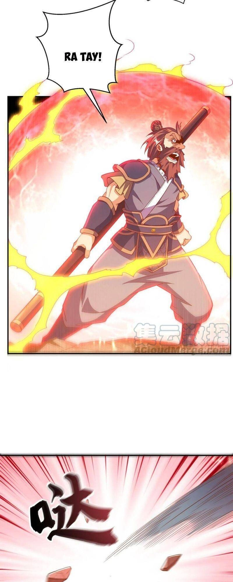 Võ Nghịch Chapter 131 - 15