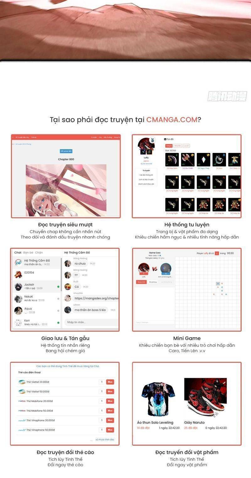 Võ Nghịch Chapter 131 - 16