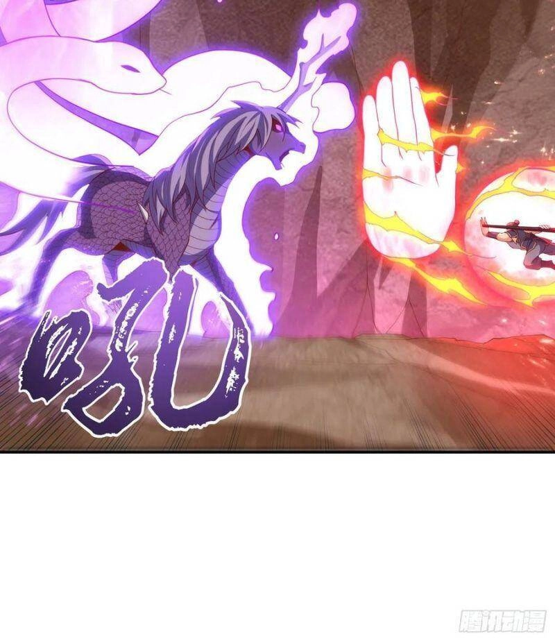 Võ Nghịch Chapter 131 - 18