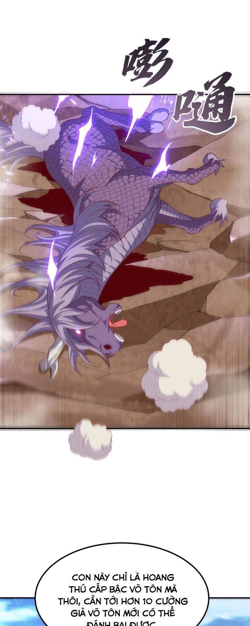 Võ Nghịch Chapter 131 - 25