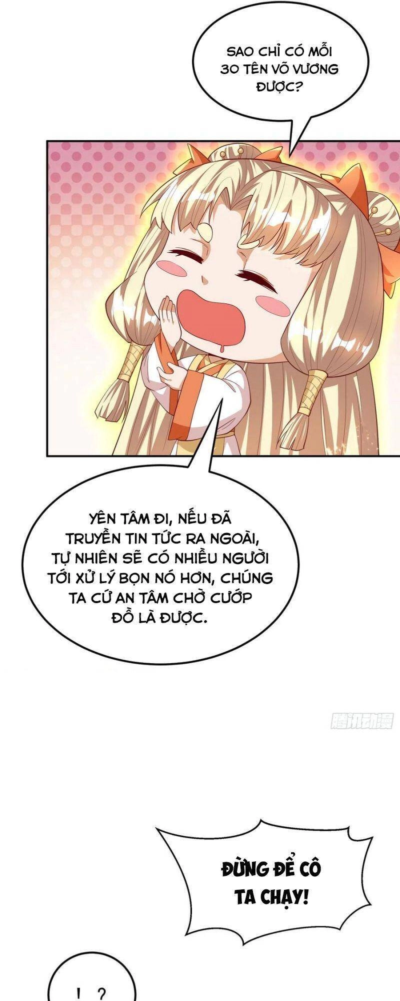 Võ Nghịch Chapter 131 - 27