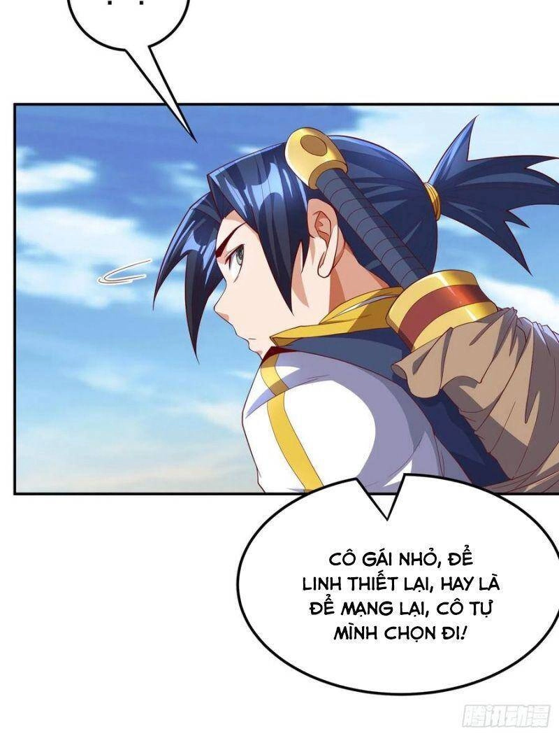 Võ Nghịch Chapter 131 - 28