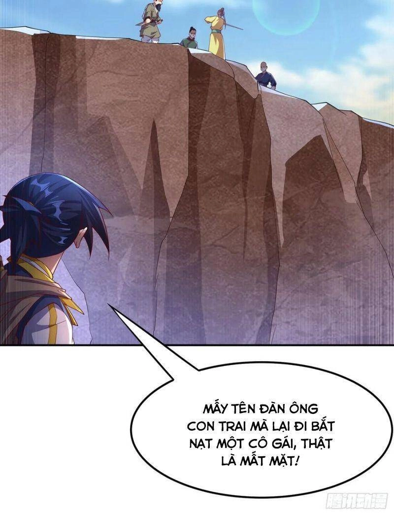 Võ Nghịch Chapter 131 - 30