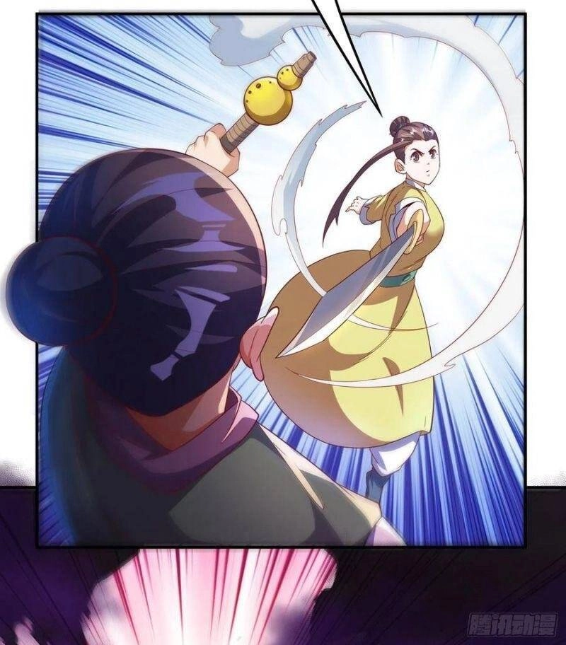 Võ Nghịch Chapter 132 - 2