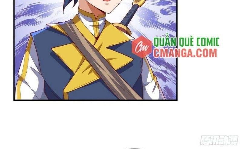 Võ Nghịch Chapter 132 - 4