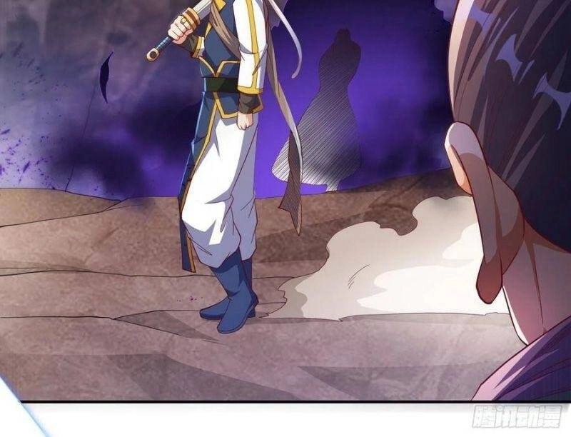 Võ Nghịch Chapter 132 - 10