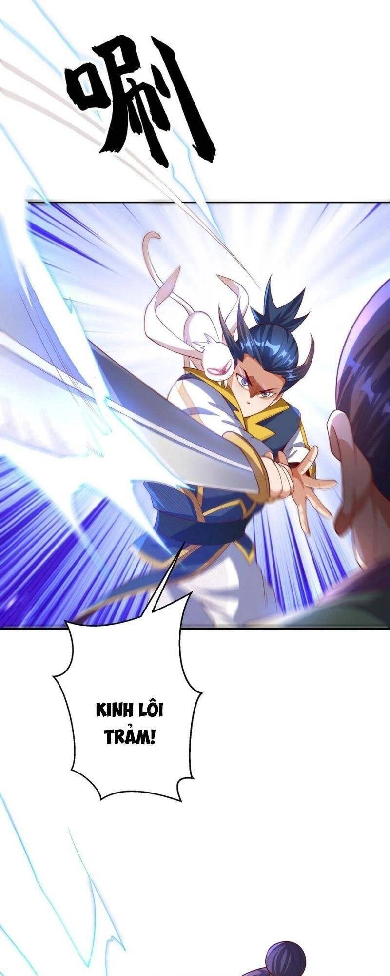 Võ Nghịch Chapter 132 - 11