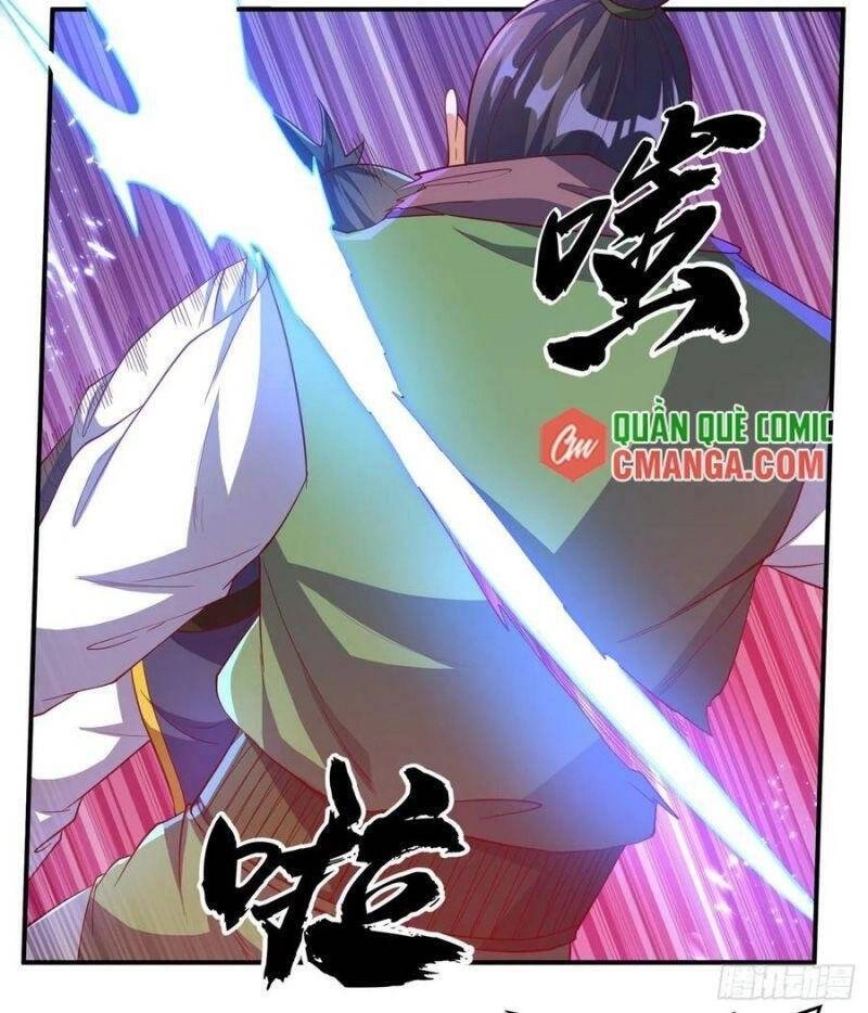 Võ Nghịch Chapter 132 - 12