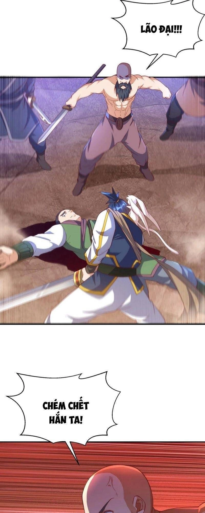 Võ Nghịch Chapter 132 - 13