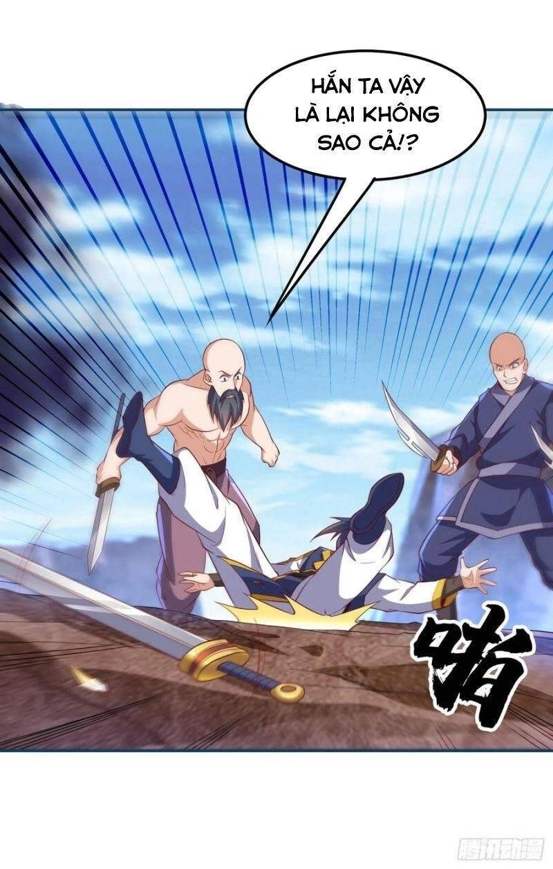 Võ Nghịch Chapter 132 - 23