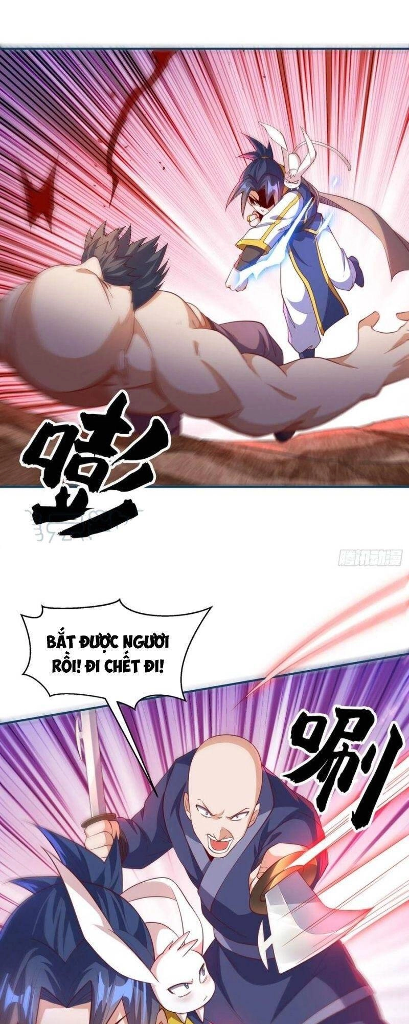 Võ Nghịch Chapter 132 - 26