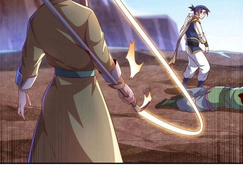 Võ Nghịch Chapter 132 - 29