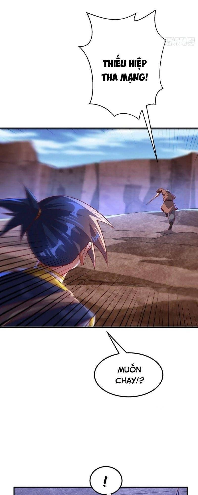 Võ Nghịch Chapter 132 - 30