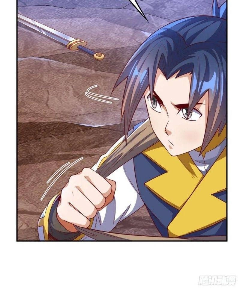 Võ Nghịch Chapter 132 - 31