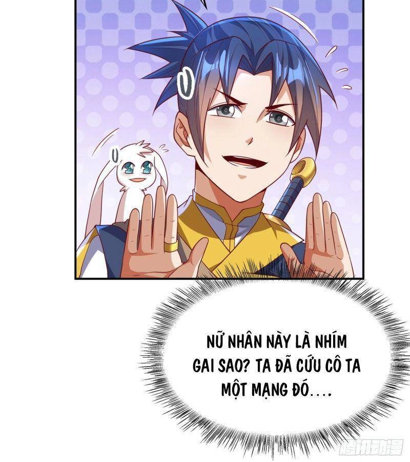 Võ Nghịch Chapter 133 - 2