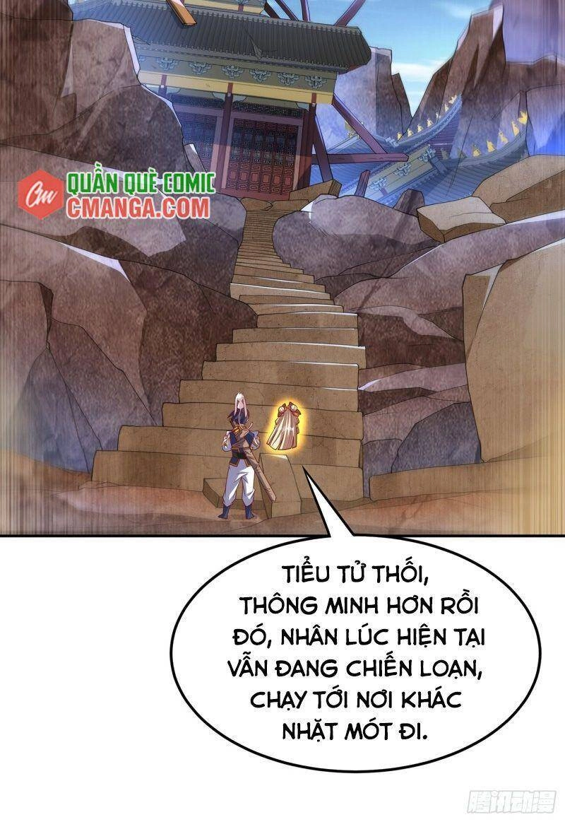 Võ Nghịch Chapter 133 - 6