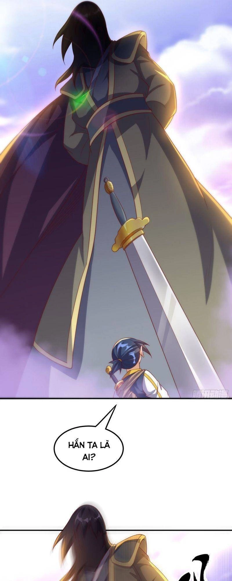 Võ Nghịch Chapter 133 - 17