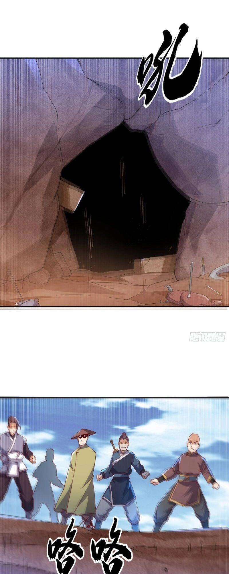 Võ Nghịch Chapter 133 - 30