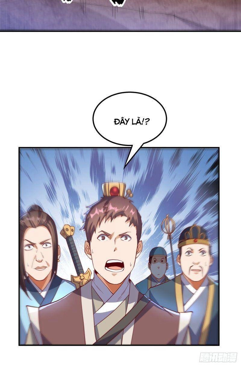 Võ Nghịch Chapter 133 - 31