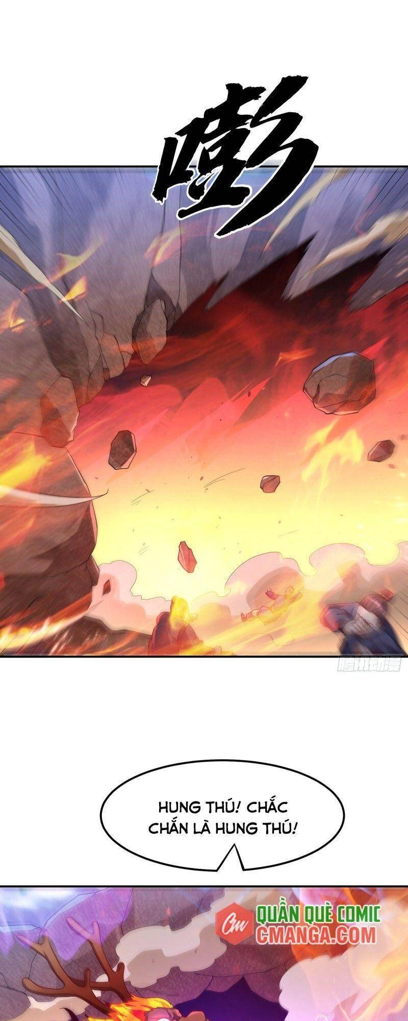 Võ Nghịch Chapter 133 - 32