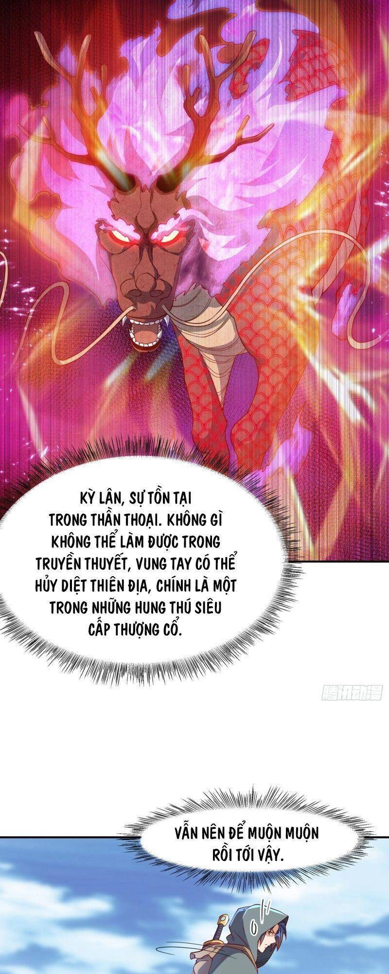 Võ Nghịch Chapter 134 - 3