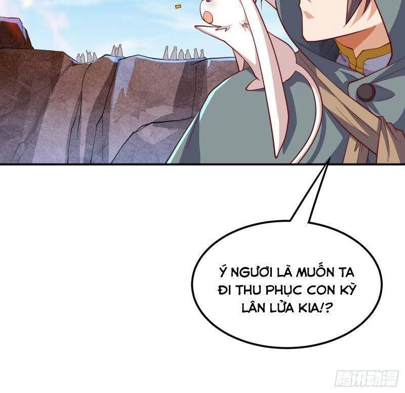 Võ Nghịch Chapter 134 - 6