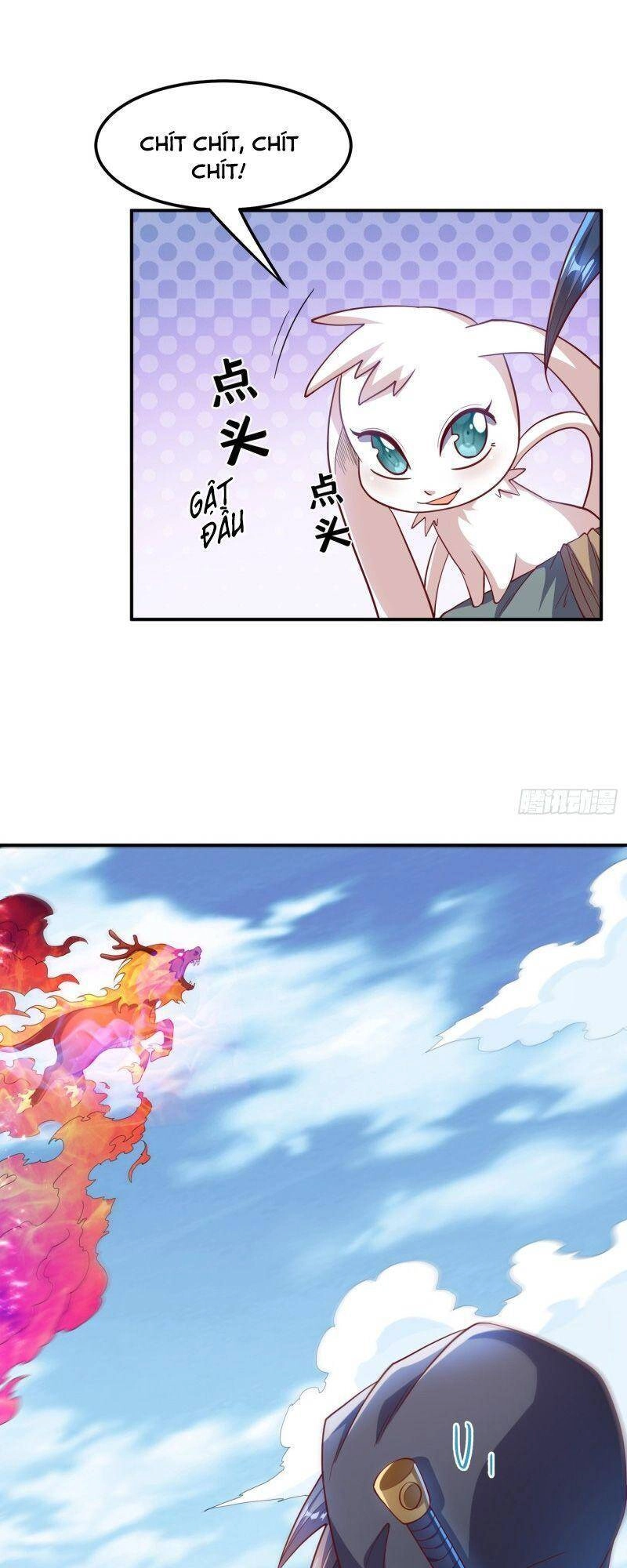 Võ Nghịch Chapter 134 - 7