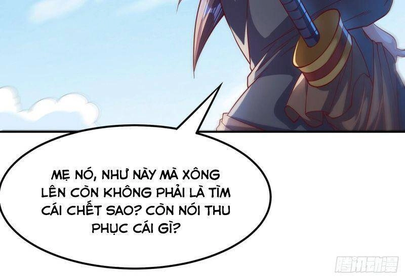 Võ Nghịch Chapter 134 - 8