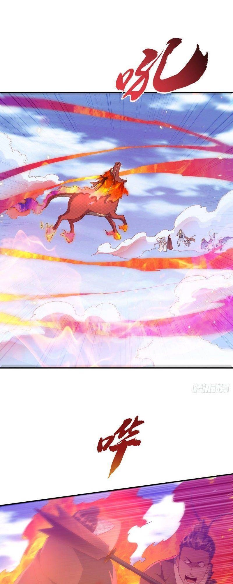 Võ Nghịch Chapter 134 - 11