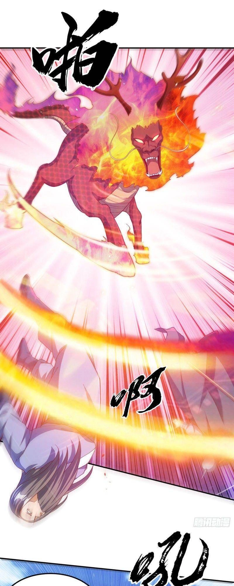 Võ Nghịch Chapter 134 - 15