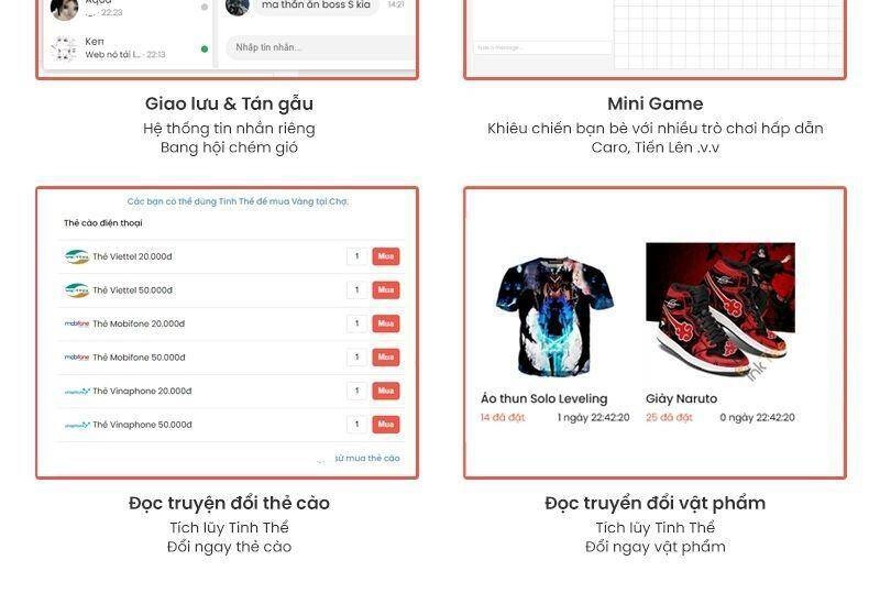 Võ Nghịch Chapter 134 - 17