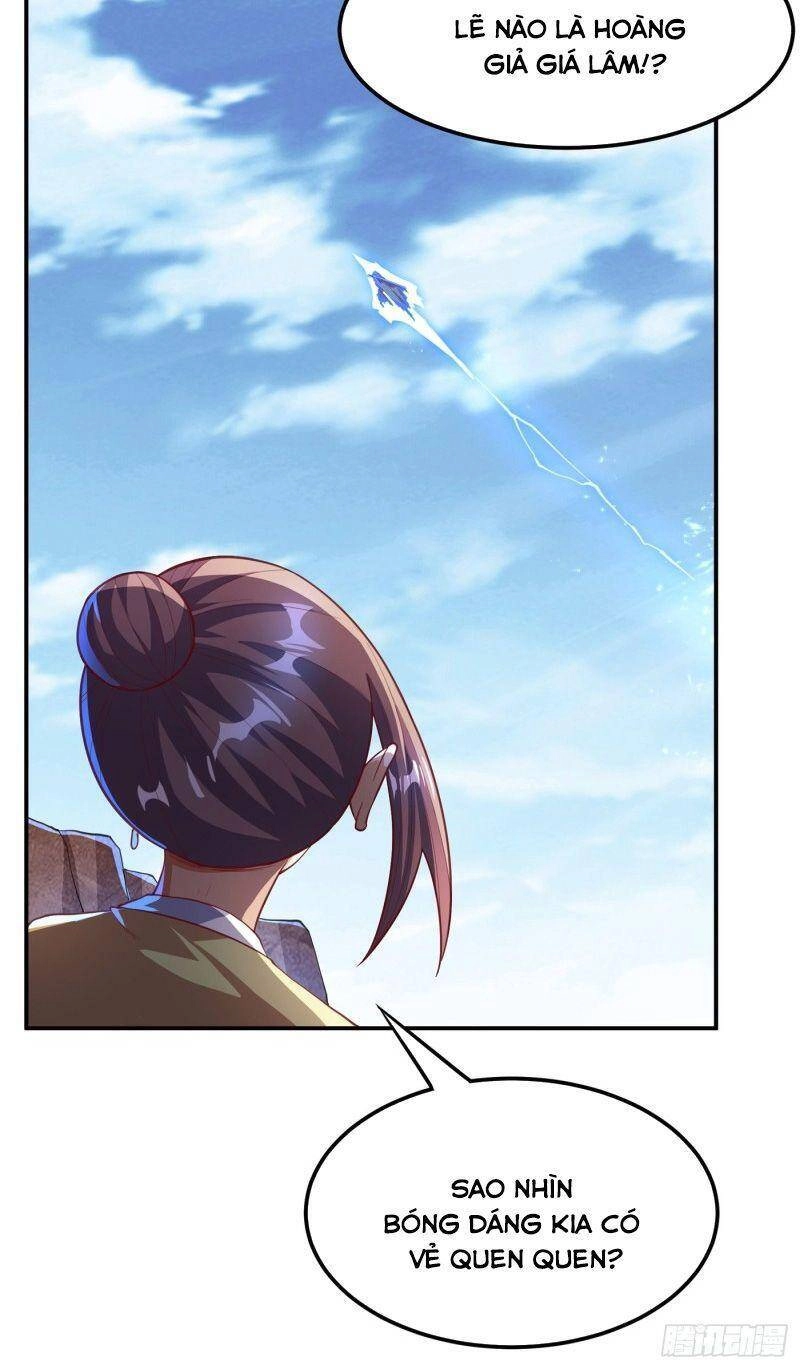 Võ Nghịch Chapter 134 - 21