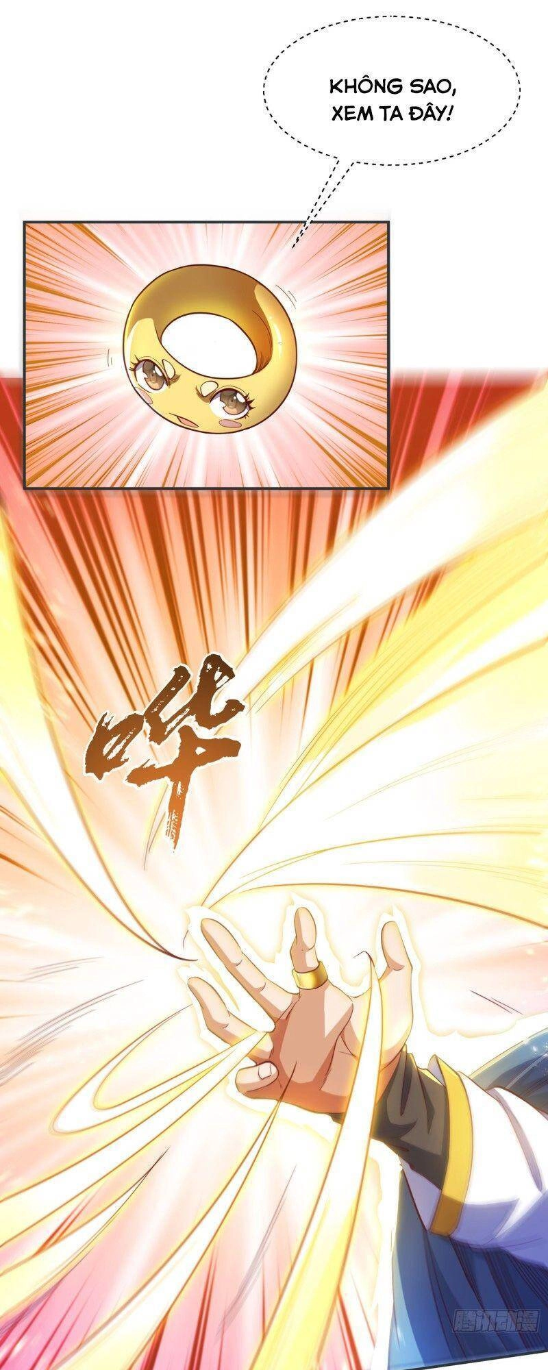 Võ Nghịch Chapter 134 - 26