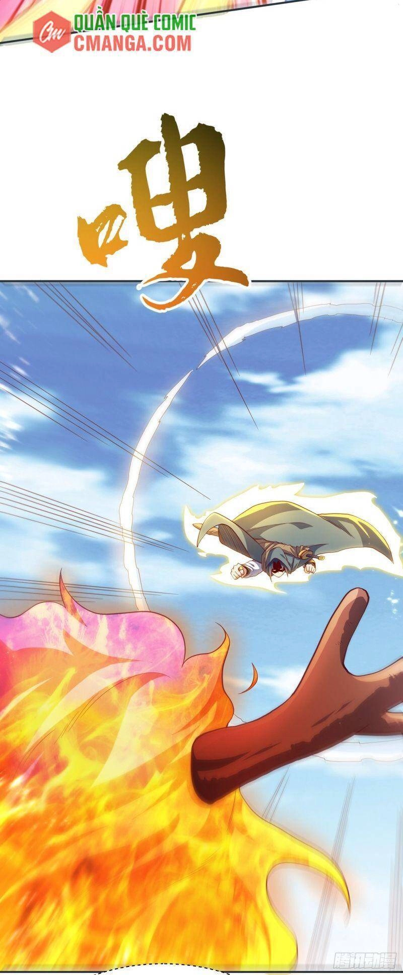 Võ Nghịch Chapter 134 - 27