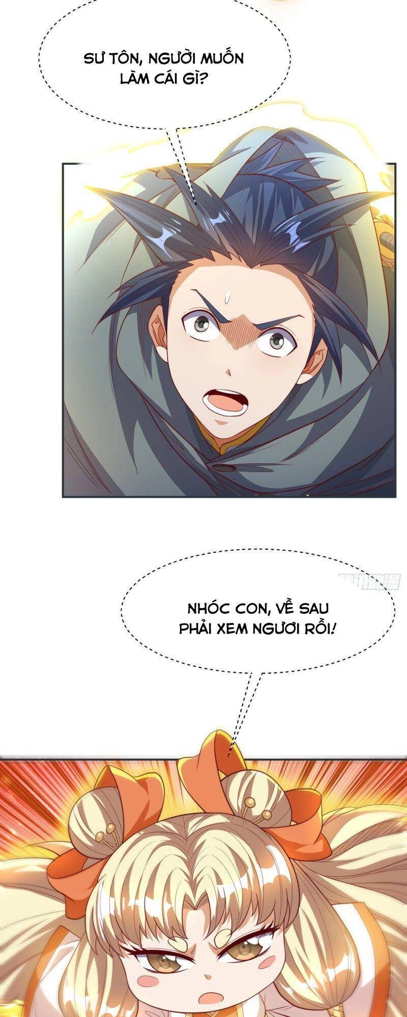 Võ Nghịch Chapter 134 - 28