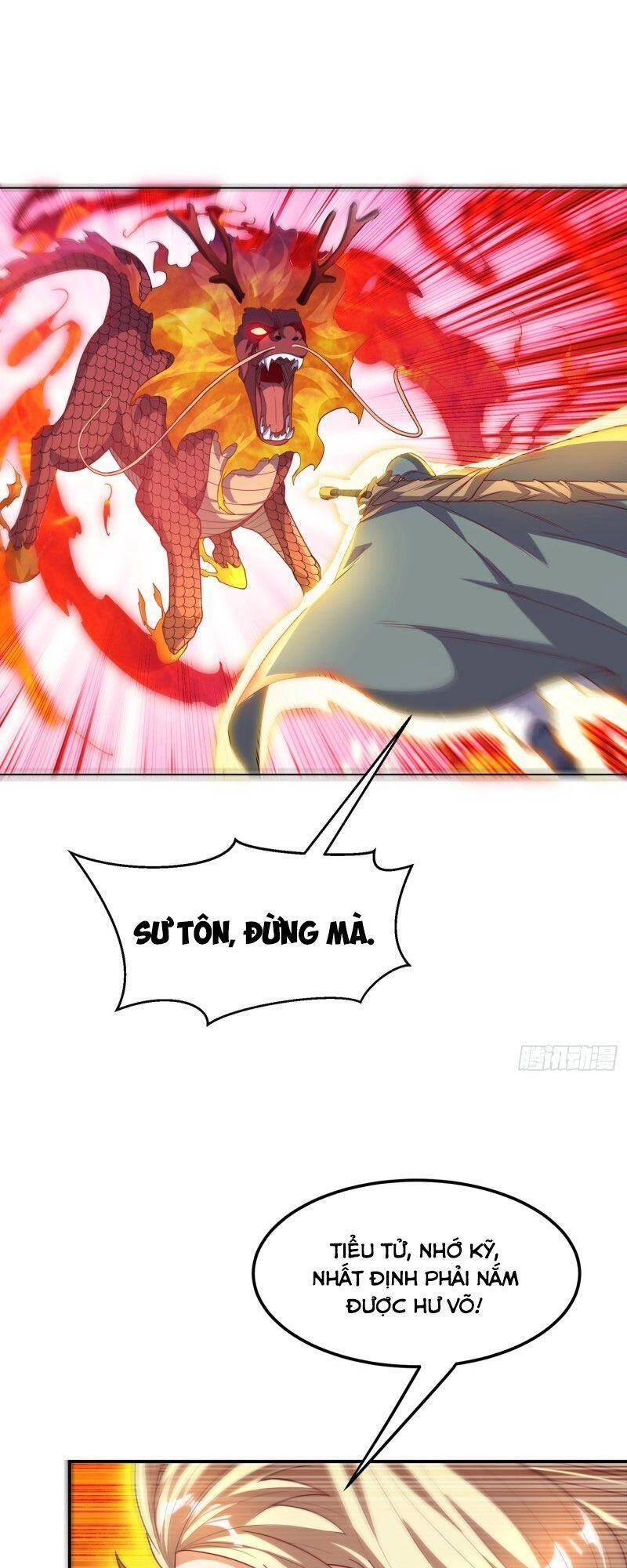 Võ Nghịch Chapter 134 - 30