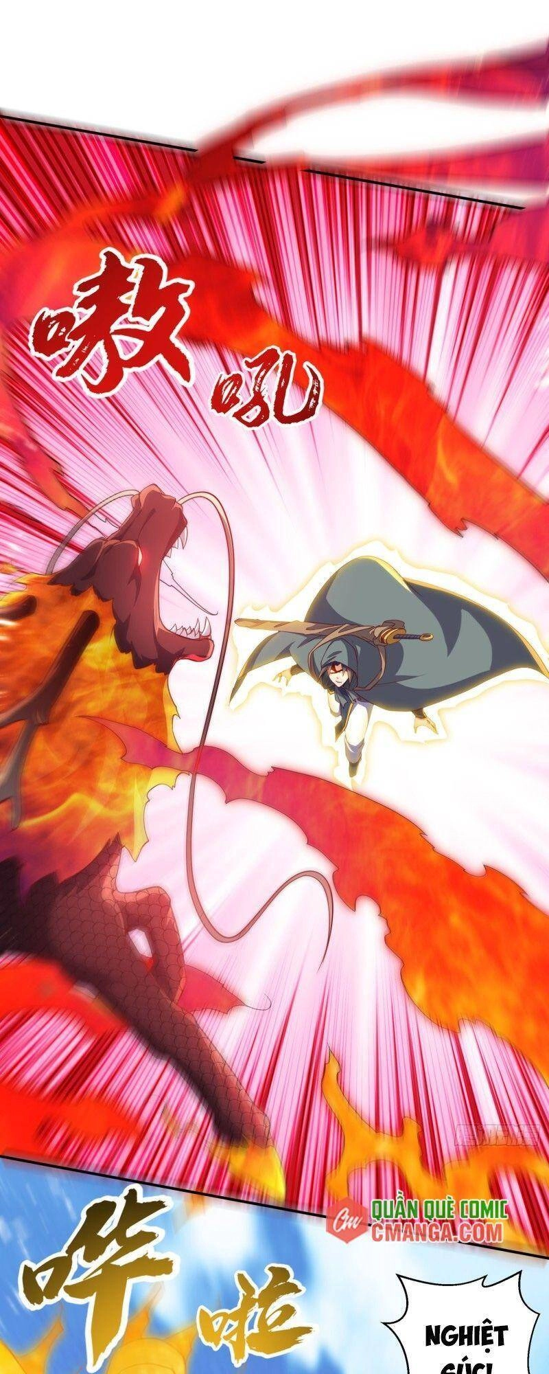 Võ Nghịch Chapter 134 - 32