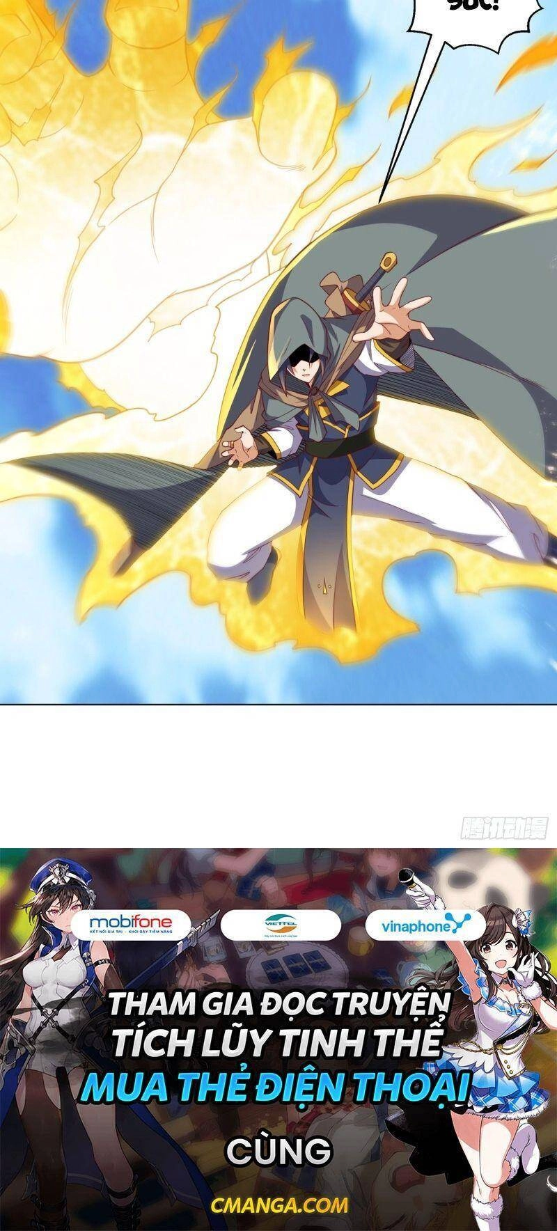 Võ Nghịch Chapter 134 - 33