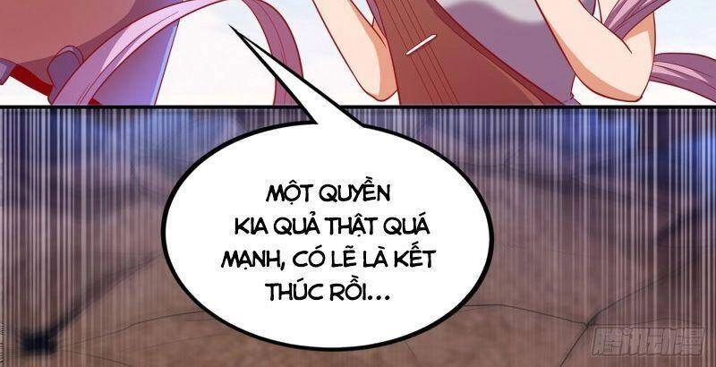 Võ Nghịch Chapter 135 - 4