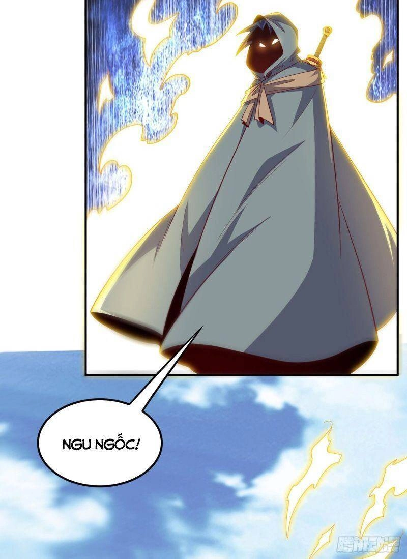 Võ Nghịch Chapter 135 - 10