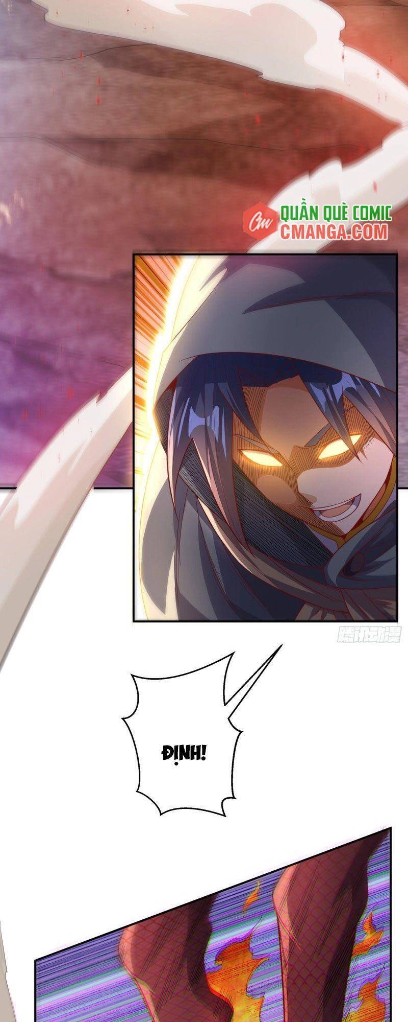 Võ Nghịch Chapter 135 - 13