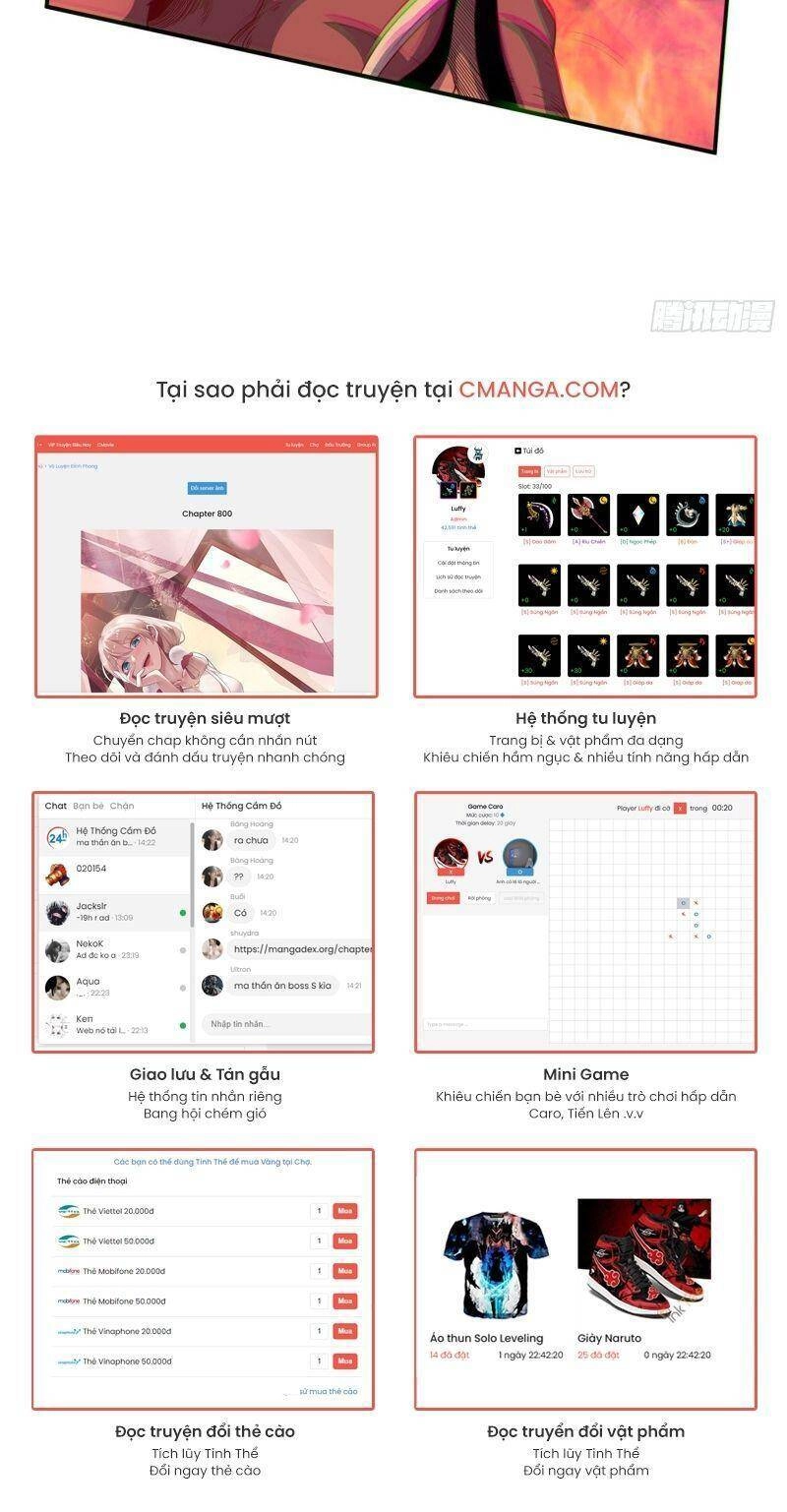 Võ Nghịch Chapter 135 - 16