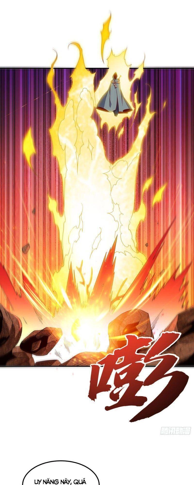 Võ Nghịch Chapter 135 - 17